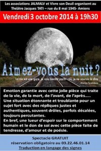 AIMEZ VOUS LA NUIT